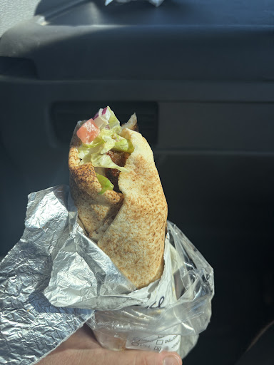 Photo of MCDonair and shawarma - 1000 Nairn Ave b, Winnipeg, MB R2L 0Y2